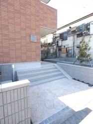 竹ノ塚駅 徒歩13分 3階の物件外観写真